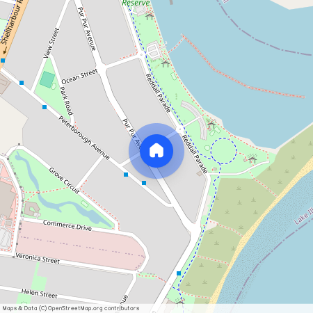 2/8 Windang Street, NSW 2528, Lake Illawarra