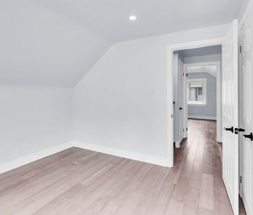 For Lease - 38 Shangarry Drive Unit# Main, Toronto, Ontario - Photo 1