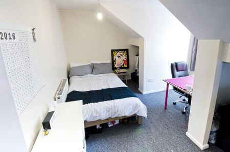 3 bedroom house to rent - Photo 5