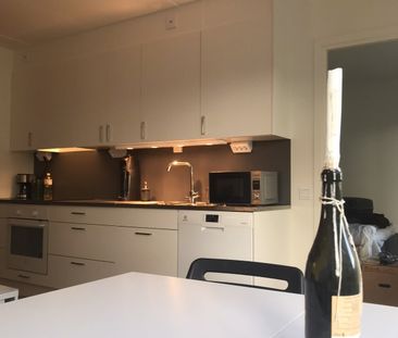 Knapebacken, Askim - Foto 6