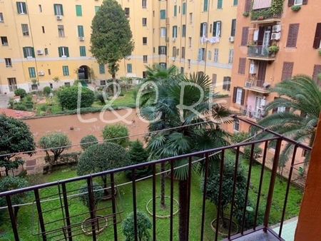 Bilocale via Candia, Cipro, Roma - Photo 5
