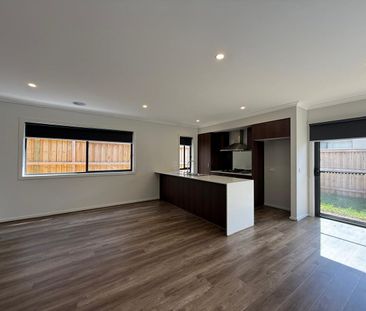 Modern Spacious Home - Photo 1