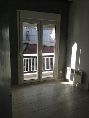 Studio/Γκαρσονιέρα για ενοικίαση Ιπποκράτειο (Φάληρο - Ιπποκράτειο) - Photo 1