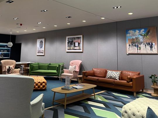 2 bedroom flat to rent - Photo 1