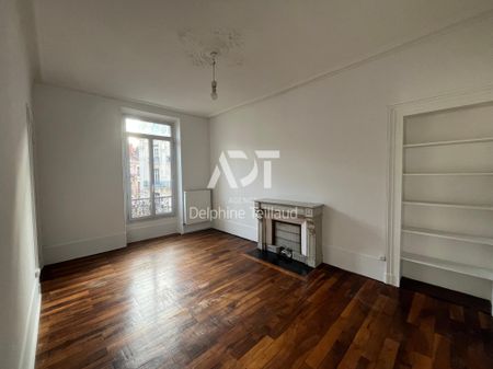 Location Appartement 3 pièces 88m² GRENOBLE 38000 - Photo 4