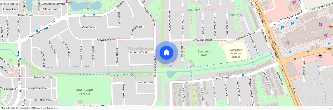 55 Andromeda Street ROCKINGHAM WA 6168