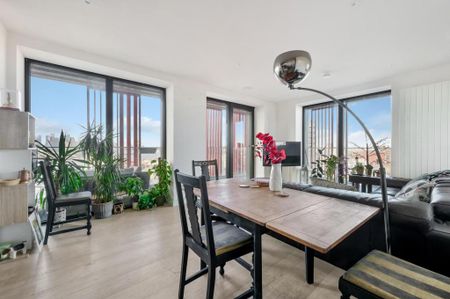 2 bedroom apartment to rent - Photo 2