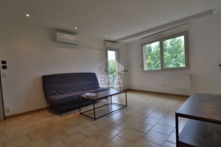 Appartement Narbonne 2 pièce(s) 46.50 m2 - Photo 2