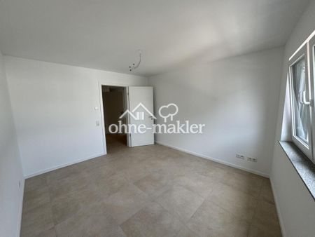 Neue Helle und großzügig geschnittene 2-Zimmer-Wohnung mit TiefgaragenStell. und Keller - Photo 5