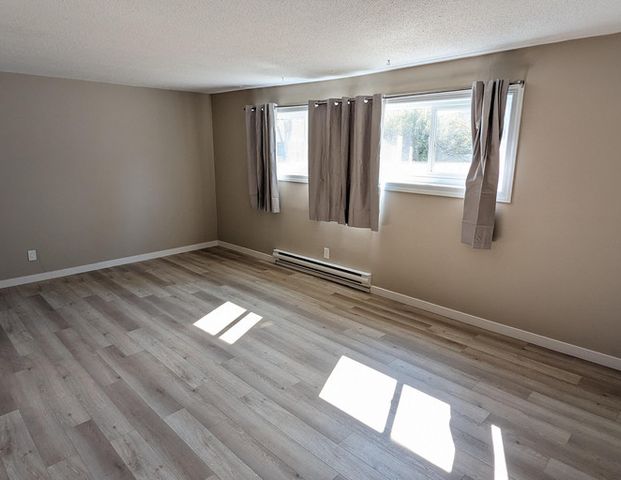 Forestview Heights Apartments | 3820 15th Avenue, Prince George - Photo 1