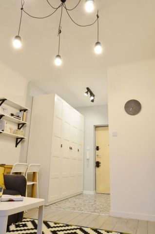 Kawalerka na wynajem Wola/Muranów, Dzielna 7B 20 m² - Фото 3