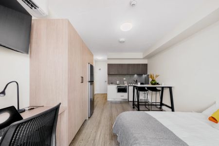 Premium Single Studio - Photo 2