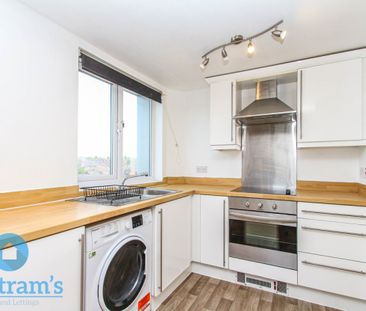 1 bed Apartment for Rent - Photo 6