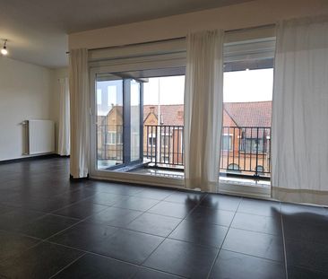 Tof instapklaar appartement met terras en autostandplaats! - Photo 6
