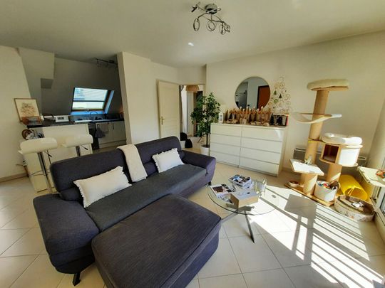 Location Appartement 2 pièces 47m² - Photo 1