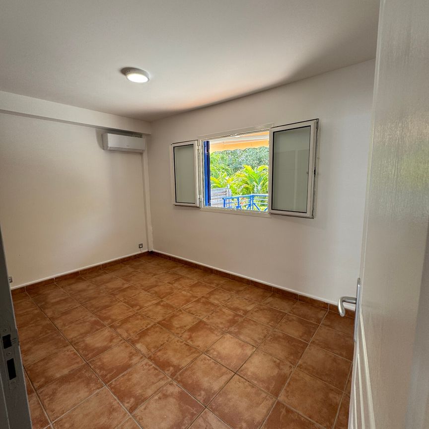 Maison individuelle - Photo 1