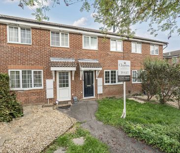 2 bedroom terraced house to rent - Photo 6
