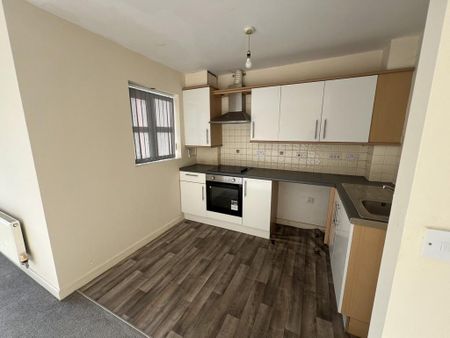 2 bedroom apartment to rent - Photo 4