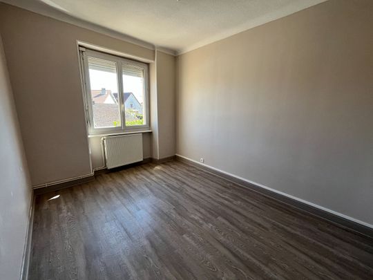 Location Appartement 2 pièces 43m² - Photo 1