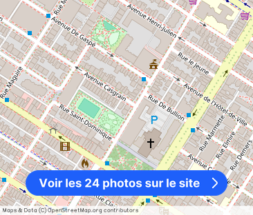 113 Laurier E - Photo 1