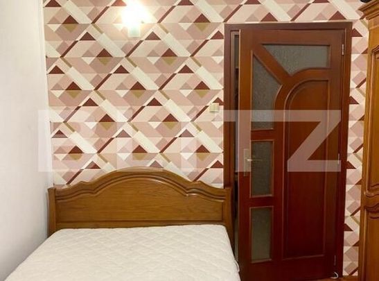 Apartament spatios de inchiriat cu 4 camere decomandate, 85mp, zona Marasti - Fotografie 1