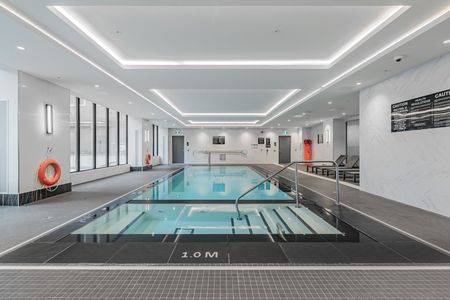 For Lease - 36 Brentcliffe Road Unit# 803, Toronto, Ontario - Photo 4