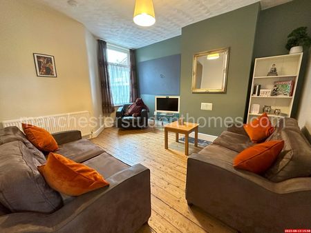 Platt Lane, Manchester, M14 7DE - Photo 2