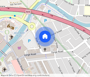 Edward Street, Port Talbot, SA13 1YB - Photo 1