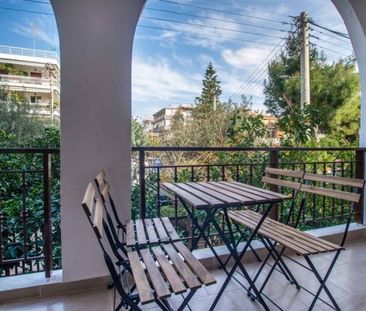 Διαμέρισμα για ενοικίαση Κάτω Γλυφάδα (Γλυφάδα) - Photo 2