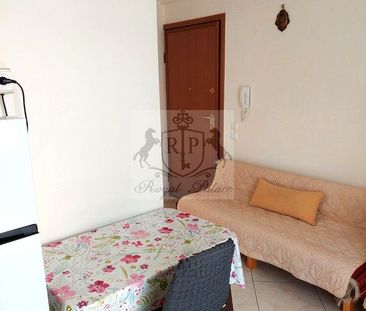 Studio/Γκαρσονιέρα για ενοικίαση Πανεπιστημιούπολη (Ρίο) - Φωτογραφία 3