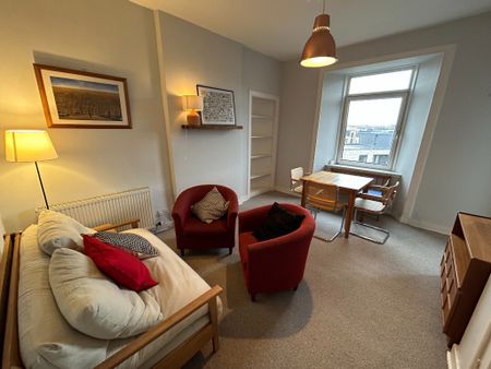 West Montgomery Place, Hillside, Edinburgh, EH7 5HA - Photo 3