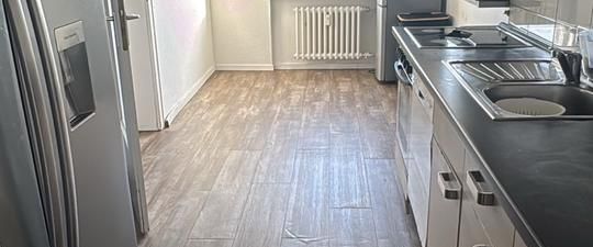 Wohnung 3 Zimmer in sternenberg - Foto 1