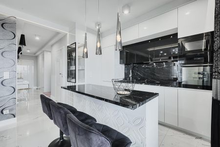 Łódź - Mieszkanie na wynajem - Zdjęcie 5