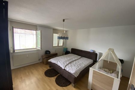 Großzügige 3-Zi-Wohnung in Lustenau zu vermieten! - Photo 4