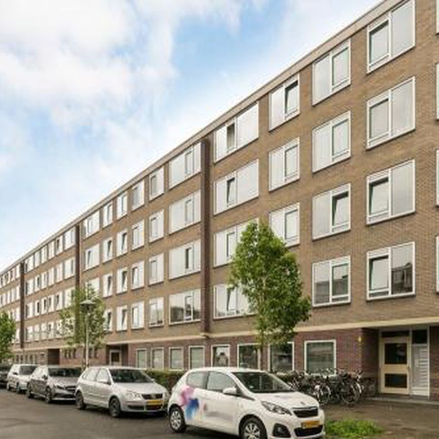 Van Eysingalaan 3527 Utrecht - Foto 1