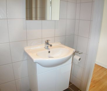 1-værelses lejlighed i Aalborg med central beliggenhed - Photo 4