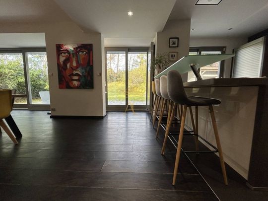 Maison 7 pièces à Le Touquet-Paris-Plage - Photo 1