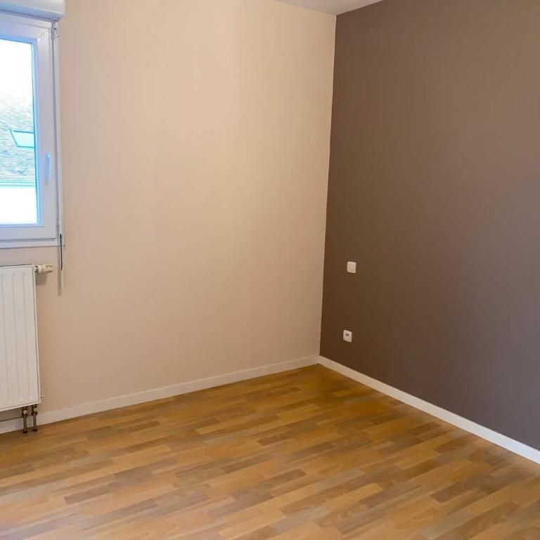 Appartement - Photo 1