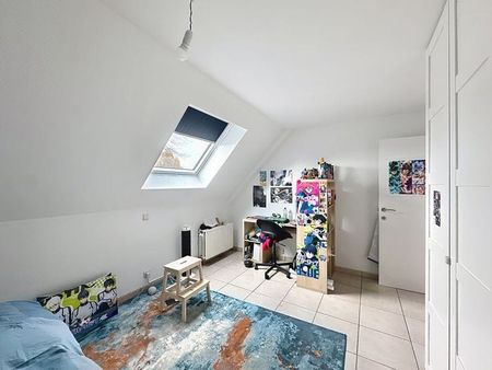 Appartement te huur - Photo 4
