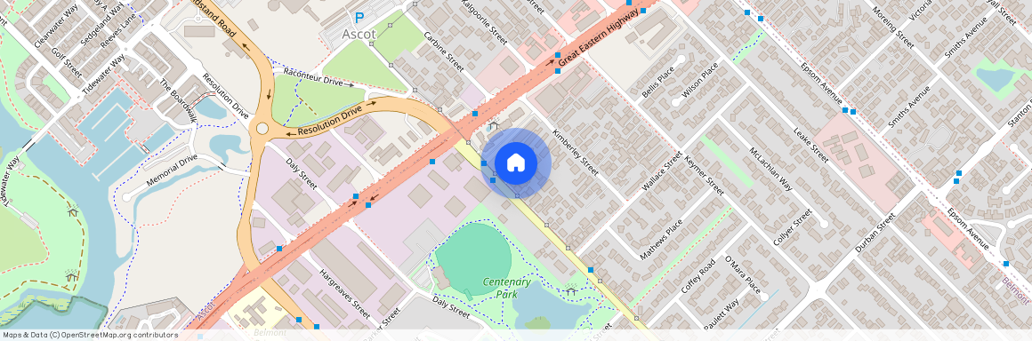 9/53 Hardey Road, WA 6104, Belmont