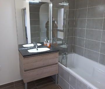 APPARTEMENT T3 LA VERPILLIERE - Photo 5