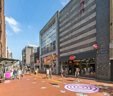 Te huur: Appartement Jan van Hooffstraat in Eindhoven - Foto 1