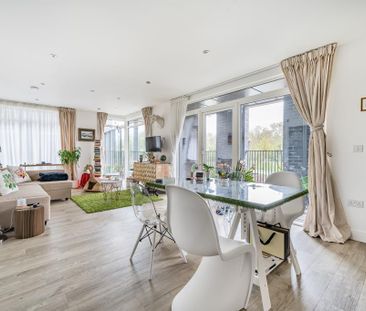 1 bedroom apartment to rent - Photo 3