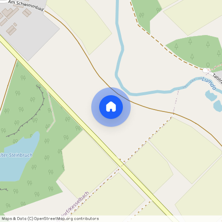 35466 Hessen - Rabenau