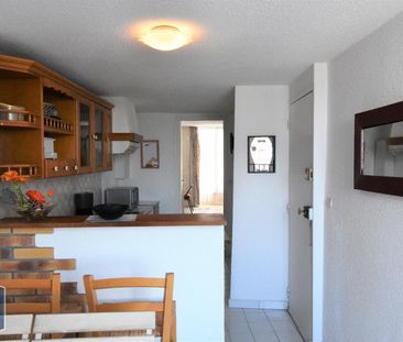 Location Appartement 1 pièce 33m² LE MANS 72000 - Photo 5
