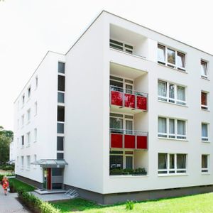 1-Zimmer-Wohnung in Ratingen West - Photo 2