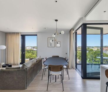 2 bedroom flat to rent - Photo 3