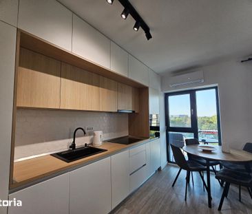 Apartament 3 camere, Expozitiei, Herastrau - Photo 3