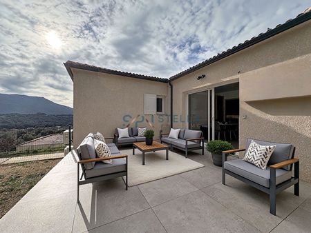 Location Appartement 2 pièces 27m² SARROLA CARCOPINO 20167 - Photo 5