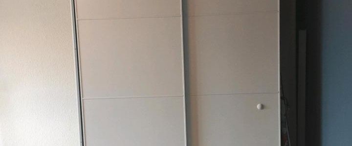 Ein Zimmer frei - Foto 1